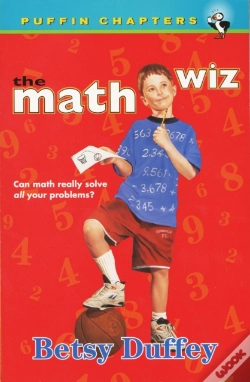 Capa do artigo The Math Wiz