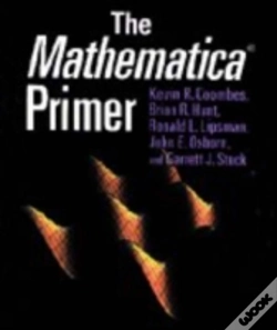 Capa do artigo The Mathematica Â® Primer