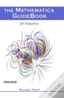 The Mathematica Guidebook For Numerics
