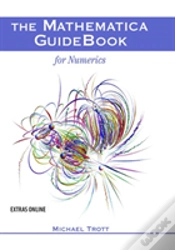 Capa do artigo The Mathematica Guidebook For Numerics
