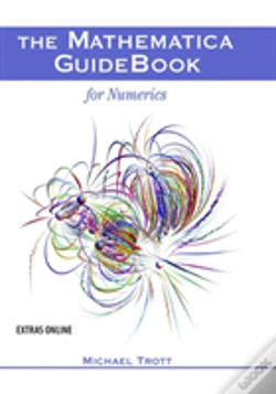 Capa do artigo The Mathematica Guidebook For Numerics