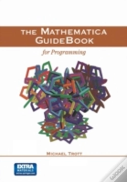 Capa do artigo The Mathematica Guidebook For Programming