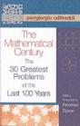 The Mathematical Century - Preview