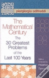 Capa do artigo The Mathematical Century