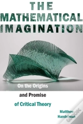 The Mathematical Imagination