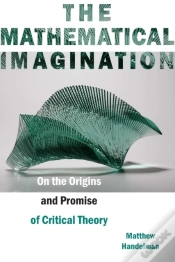 Capa do artigo The Mathematical Imagination