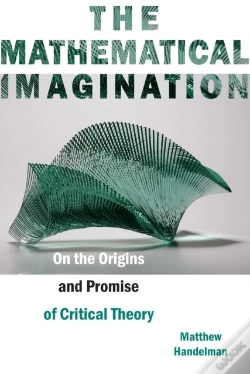 Capa do artigo The Mathematical Imagination