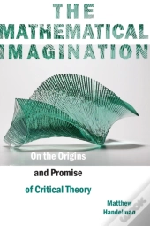 The Mathematical Imagination