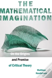 Capa do artigo The Mathematical Imagination