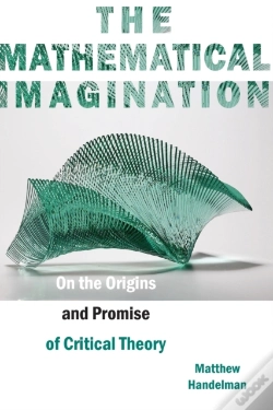 Capa do artigo The Mathematical Imagination