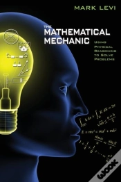 Capa do artigo The Mathematical Mechanic