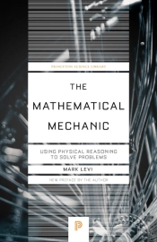 Capa do artigo The Mathematical Mechanic
