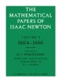 The Mathematical Papers Of Isaac Newton: Volume 1 - Preview