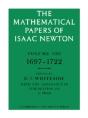 The Mathematical Papers Of Isaac Newton: Volume 8 - Preview