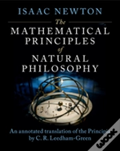 Capa do artigo The Mathematical Principles Of Natural Philosophy