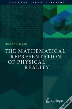 Capa do artigo The Mathematical Representation Of Physical Reality