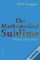 The Mathematical Sublime