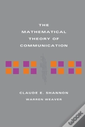 Capa do artigo The Mathematical Theory Of Communication
