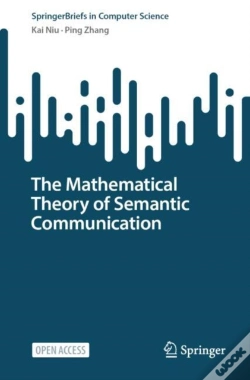 Capa do artigo The Mathematical Theory Of Semantic Communication