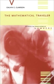 Capa do artigo The Mathematical Traveler