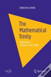 Capa do artigo The Mathematical Trinity