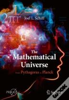 The Mathematical Universe