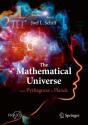 The Mathematical Universe - Preview