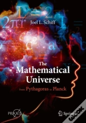 The Mathematical Universe
