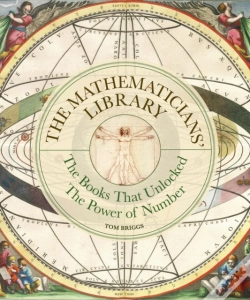 Capa do artigo The Mathematicians' Library