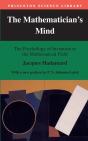 The Mathematician'S Mind - Preview