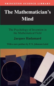 Capa do artigo The Mathematician