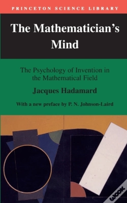 Capa do artigo The Mathematician'S Mind
