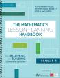 The Mathematics Lesson-Planning Handbook, Grades 3-5 - Preview