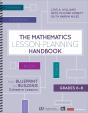 The Mathematics Lesson-Planning Handbook, Grades 6-8 - Preview