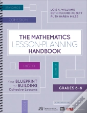 The Mathematics Lesson-Planning Handbook, Grades 6-8