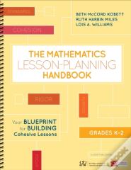The Mathematics Lesson-Planning Handbook, Grades K-2