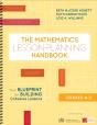 The Mathematics Lesson-Planning Handbook, Grades K-2 - Preview
