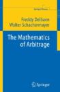 The Mathematics Of Arbitrage - Preview