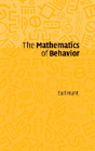 The Mathematics Of Behavior - Preview