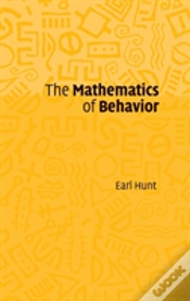 Capa do artigo The Mathematics Of Behavior