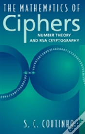Capa do artigo The Mathematics Of Ciphers