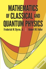 Capa do artigo The Mathematics Of Classical And Quantum Physics