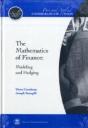 The Mathematics Of Finance - Preview