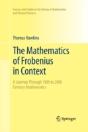 The Mathematics Of Frobenius In Context - Preview