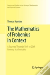 Capa do artigo The Mathematics Of Frobenius In Context