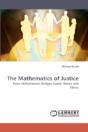 The Mathematics Of Justice - Preview