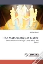 Capa do artigo The Mathematics Of Justice