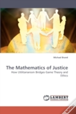Capa do artigo The Mathematics Of Justice