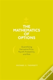 Capa do artigo The Mathematics Of Options