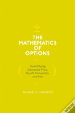 Capa do artigo The Mathematics Of Options